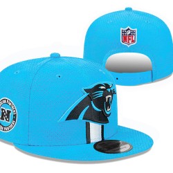 Carolina Panthers Caps