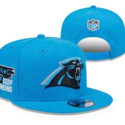 Carolina Panthers Caps