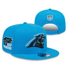 Carolina Panthers Caps