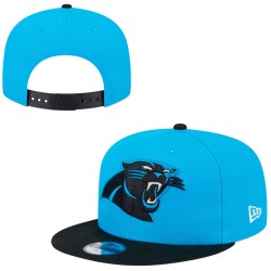 Carolina Panthers Caps
