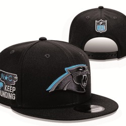 Carolina Panthers Caps