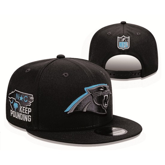 Carolina Panthers Caps