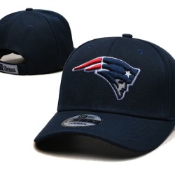 NFL New England Patriots Caps