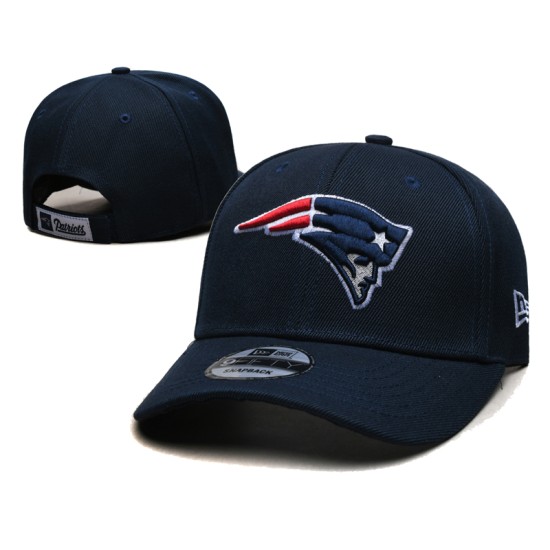 NFL New England Patriots Caps