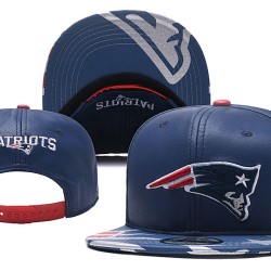 NFL New England Patriots Caps