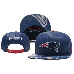 NFL New England Patriots Caps