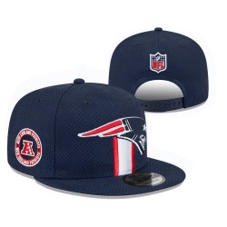 NFL New England Patriots Caps