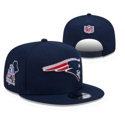 NFL New England Patriots Caps
