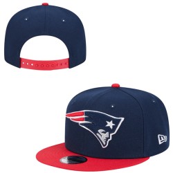 NFL New England Patriots Caps