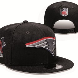 NFL New England Patriots Caps