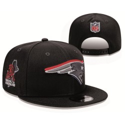NFL New England Patriots Caps