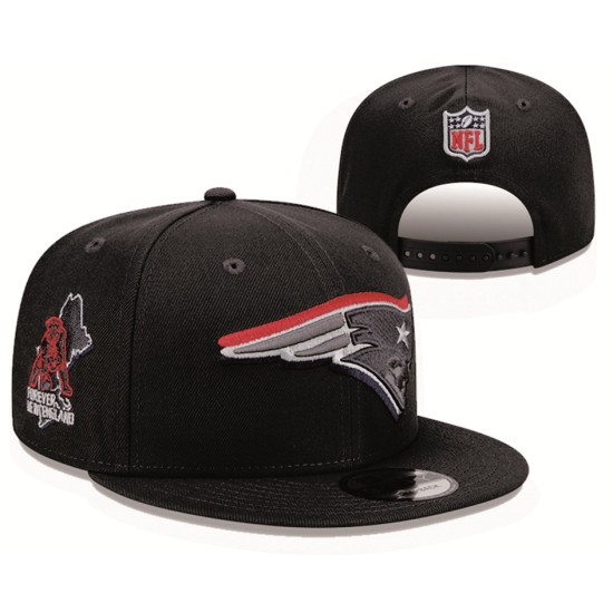 NFL New England Patriots Caps