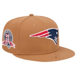 NFL New England Patriots Caps