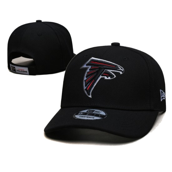 Atlanta Falcons Caps