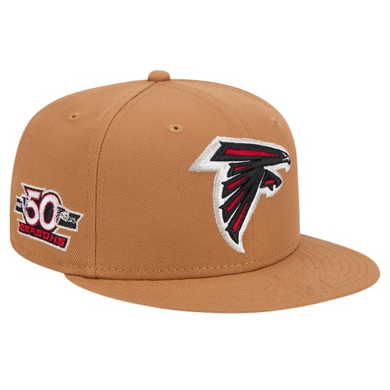 Atlanta Falcons Caps