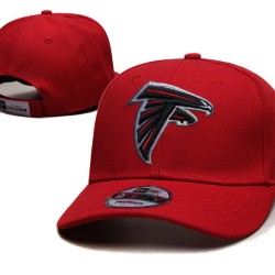 Atlanta Falcons Caps