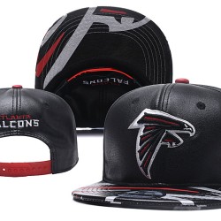 Atlanta Falcons Caps