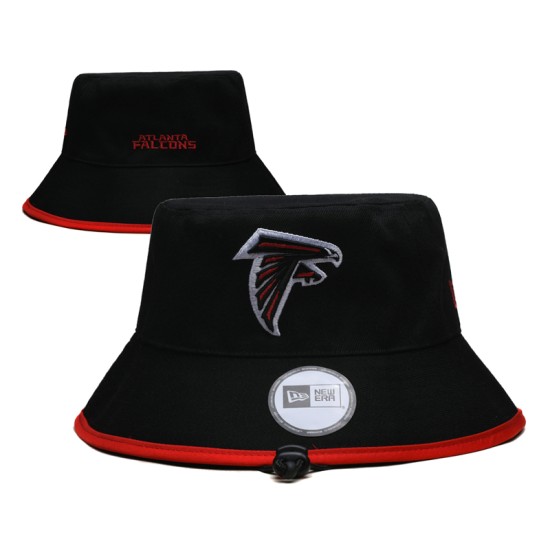 Atlanta Falcons Caps