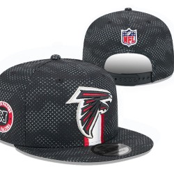 Atlanta Falcons Caps
