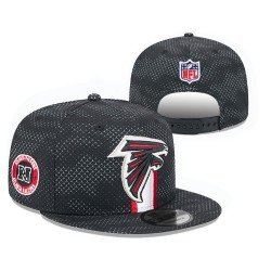 Atlanta Falcons Caps