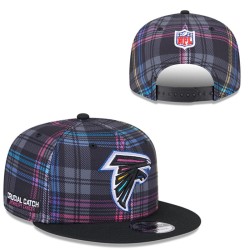 Atlanta Falcons Caps