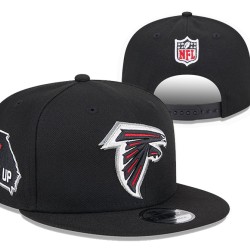 Atlanta Falcons Caps