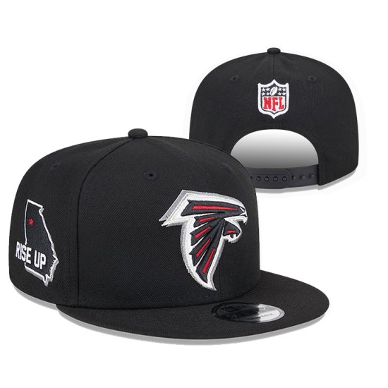 Atlanta Falcons Caps