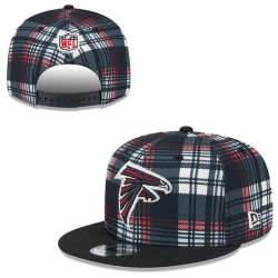 Atlanta Falcons Caps