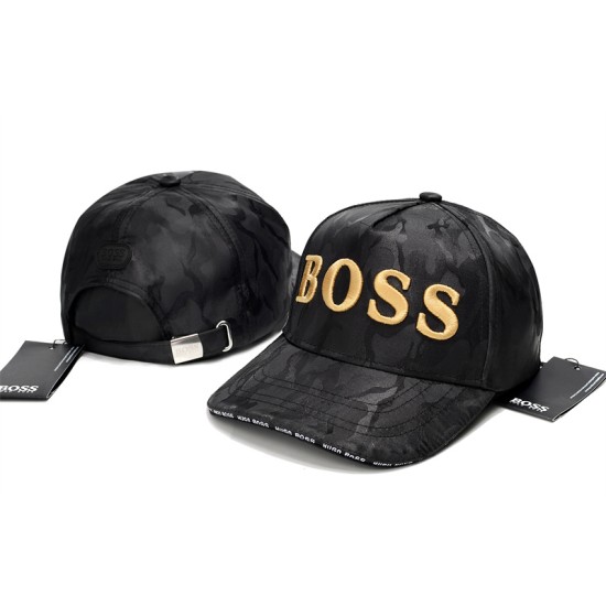 HUGO BOSS Hats