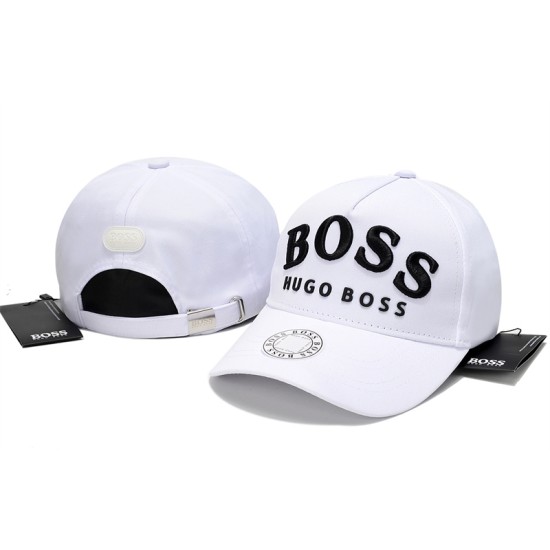 HUGO BOSS Hats
