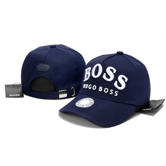 HUGO BOSS Hats