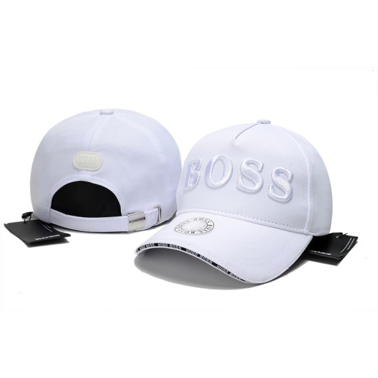 HUGO BOSS Hats