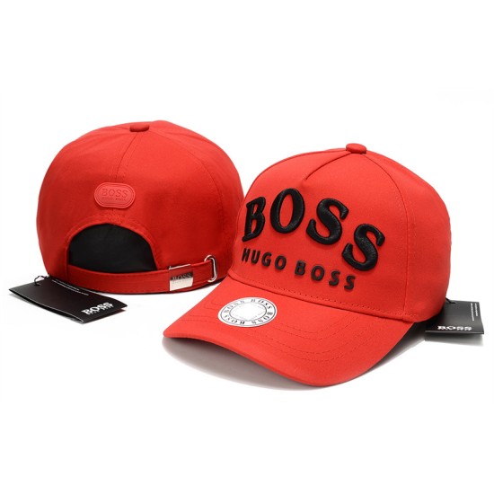 HUGO BOSS Hats
