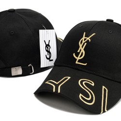 YSL Hats