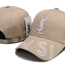 YSL Hats