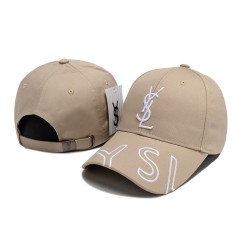 YSL Hats