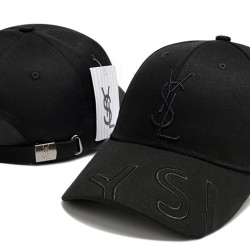 YSL Hats