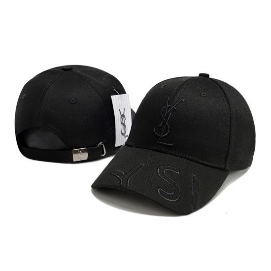 YSL Hats
