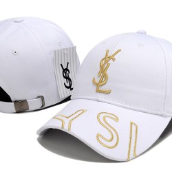 YSL Hats