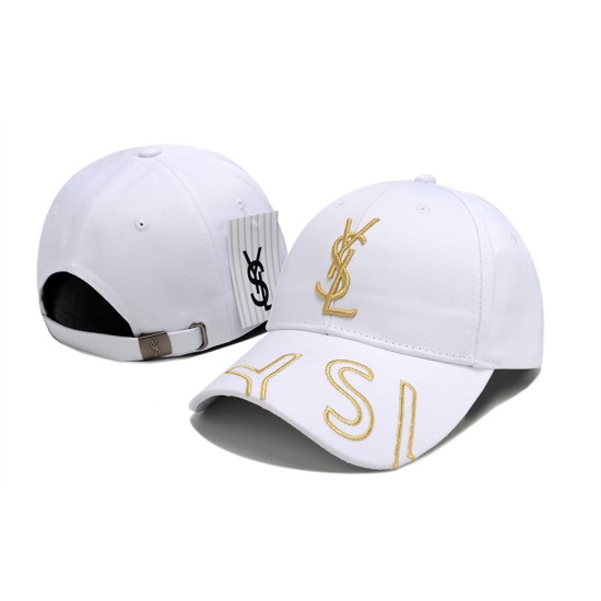 YSL Hats