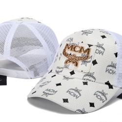 MCM Caps