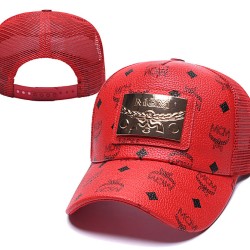 MCM Caps