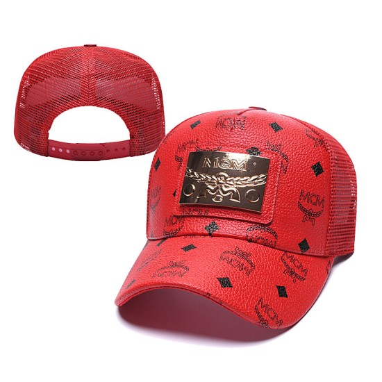 MCM Caps