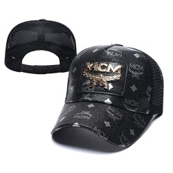 MCM Caps