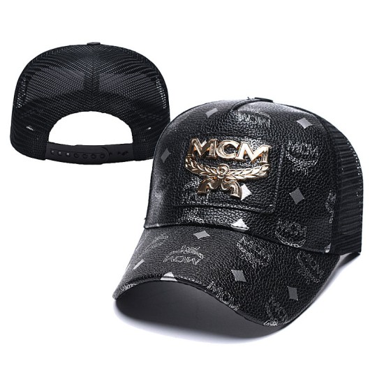 MCM Caps