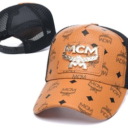 MCM Caps