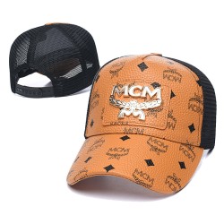 MCM Caps