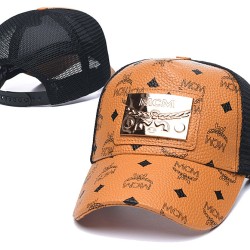 MCM Caps