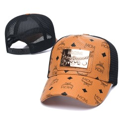 MCM Caps