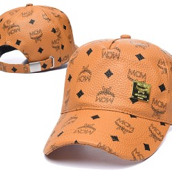 MCM Caps
